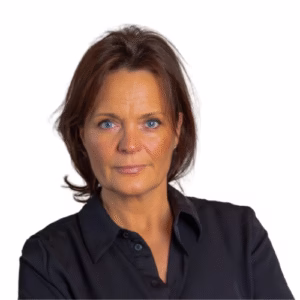 Lotta Vikström