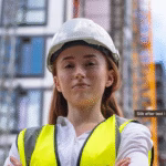 Sara Lindqvist Porträtt