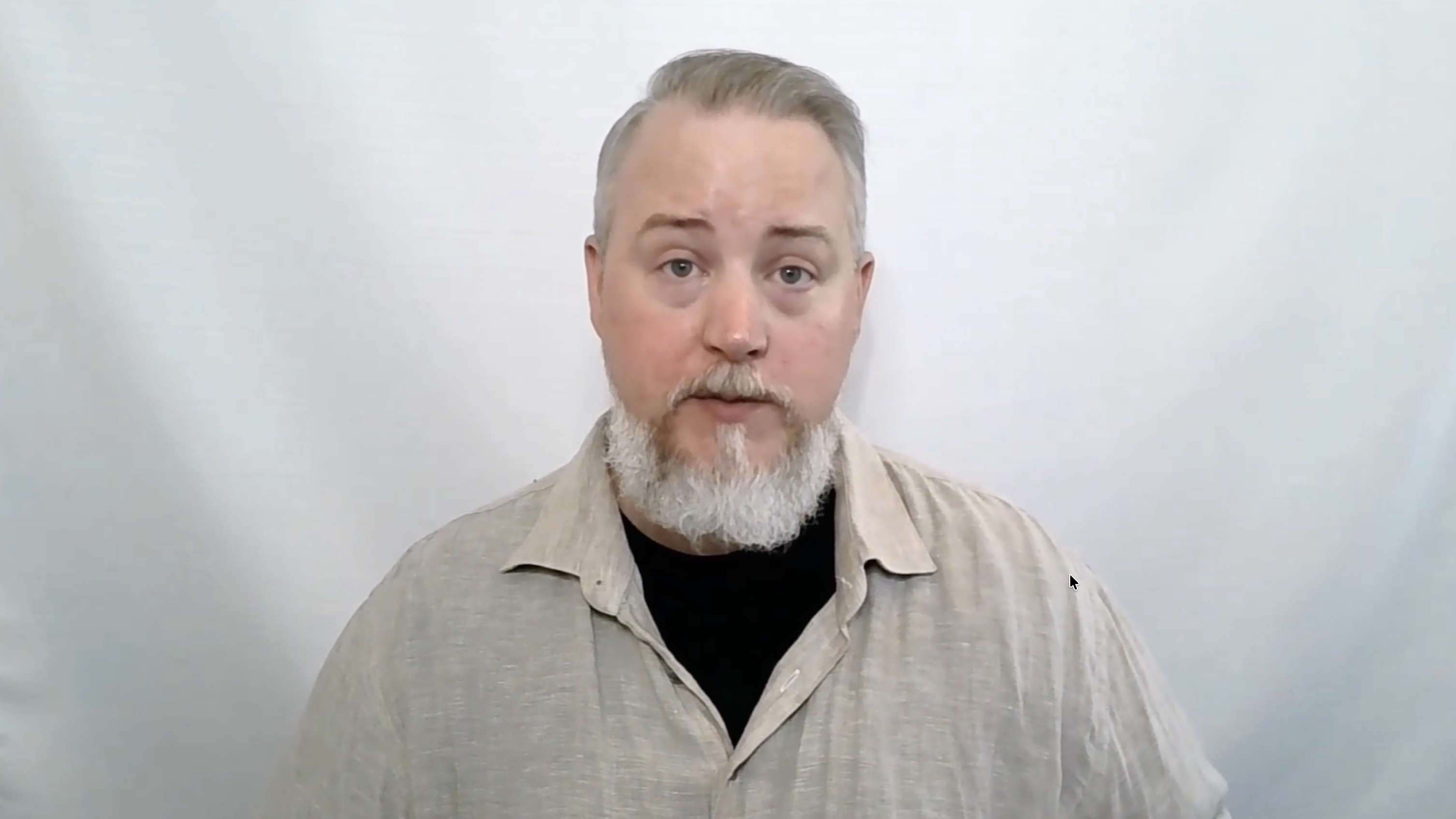 BAM Bättre arbetsmiljö Fredrik Söderberg